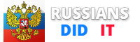 Russians did it! - only facts, no fakes!